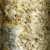 Каменный шпон Translucent California Gold (Калифорния Голд) 122x61см (0,74 м.кв) Сланец