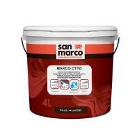 Краска Marco otto SanMarco_4-litr