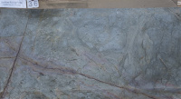 Каменный шпон EcoStone Burning Forest (Бёрнинг Форест) 122x61см (0,74 м.кв) Слюда